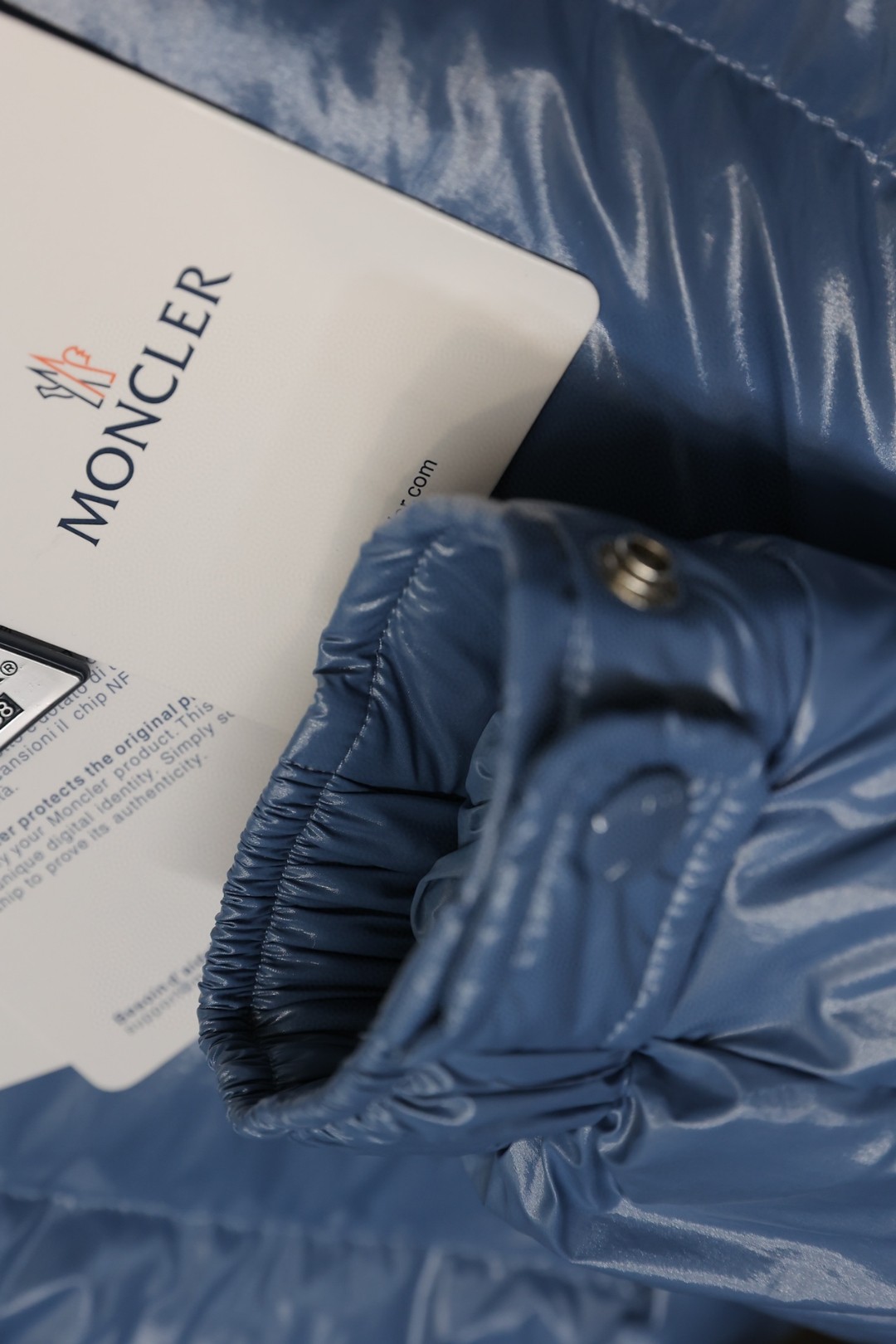 Moncler Down Jackets